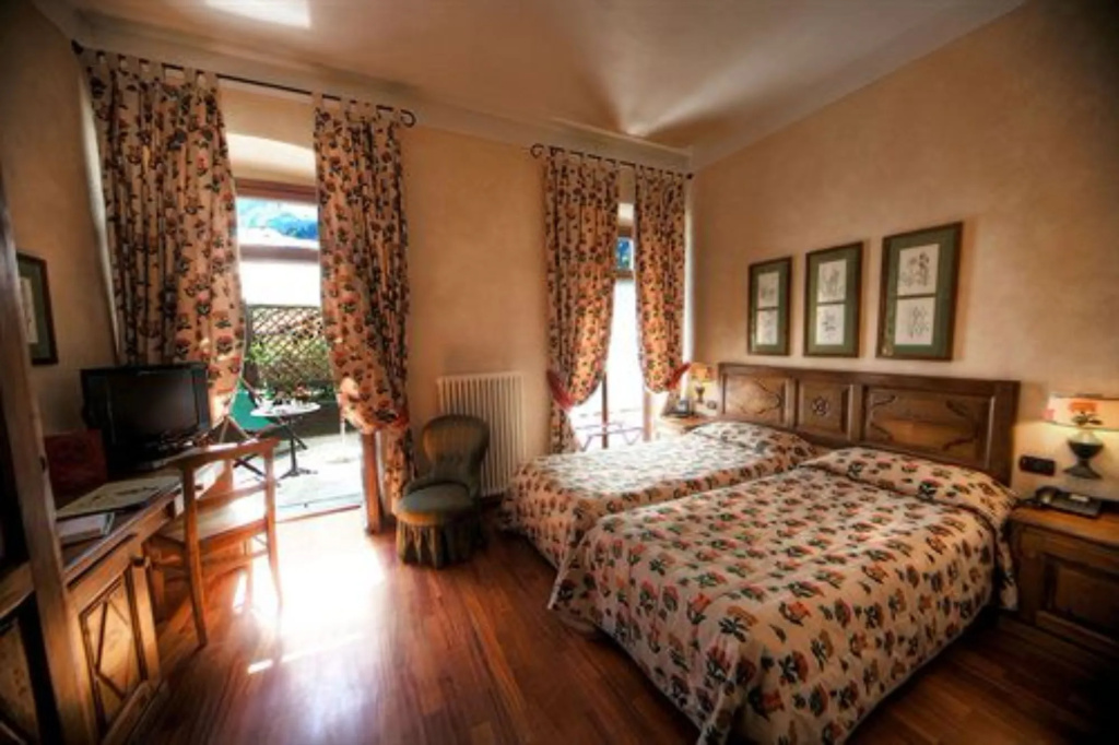 Villa Novecento Romantic Hotel - Estella Hotels Italia - Général