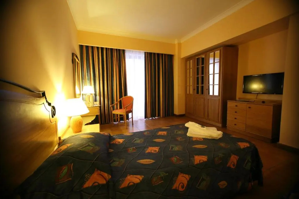Soreda Hotel - Chambres