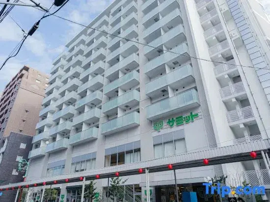 unito residence SHIN-NAKANO