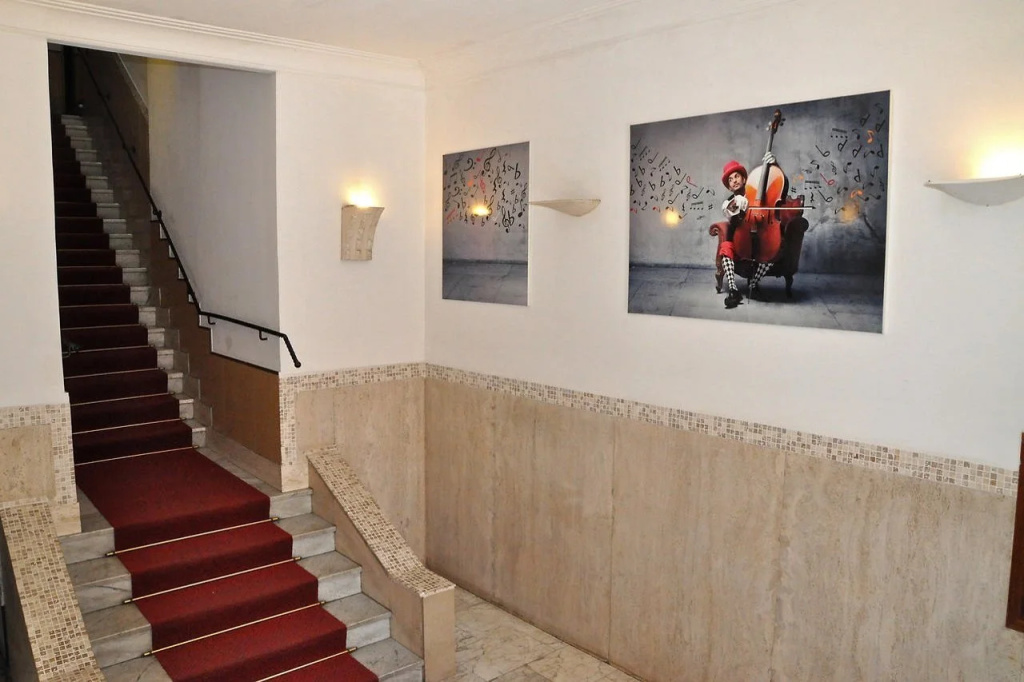 Hotel photo 11