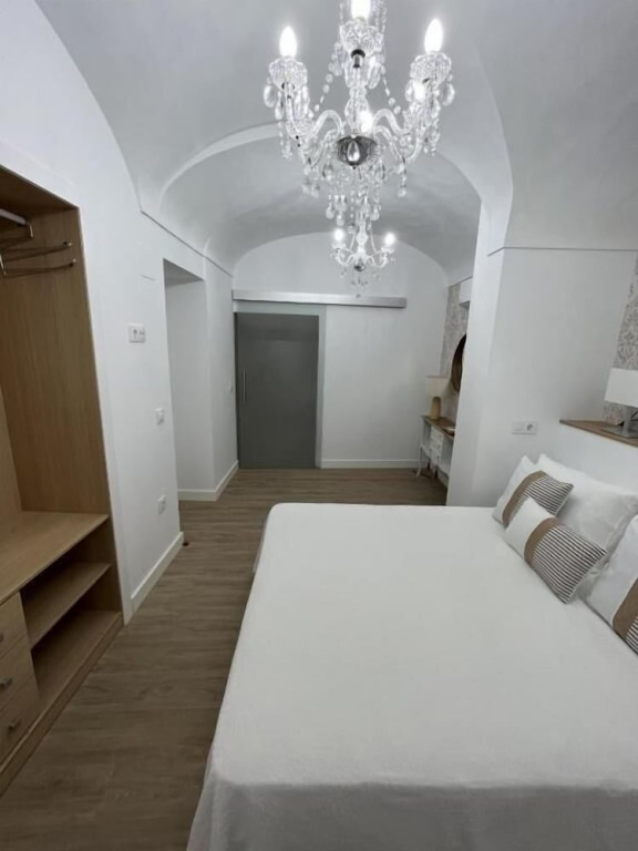Apartamentos San Miguel