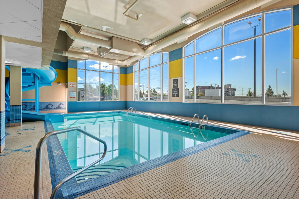 Comfort Inn & Suites Airport South - Général