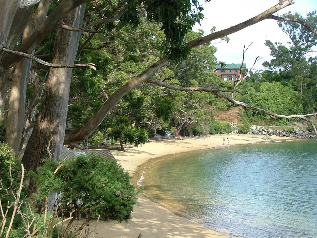 Kowhai Lane Lodge