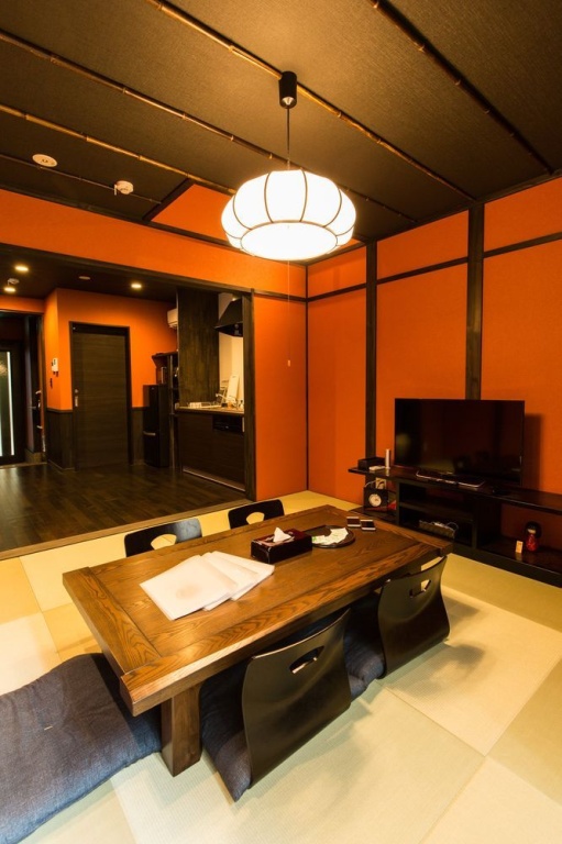 TATERU bnb ONTOMOCHO -machiya- 사진 18