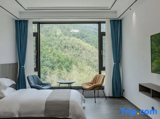 4 Bedrooms Standard room