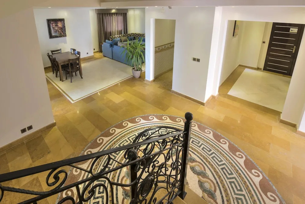 Western Beauty Hotel Suites - Général