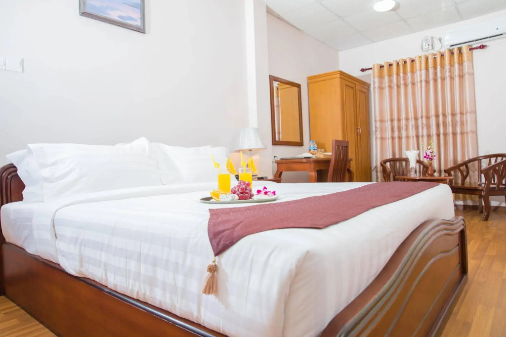 Hotel Iceland - Général