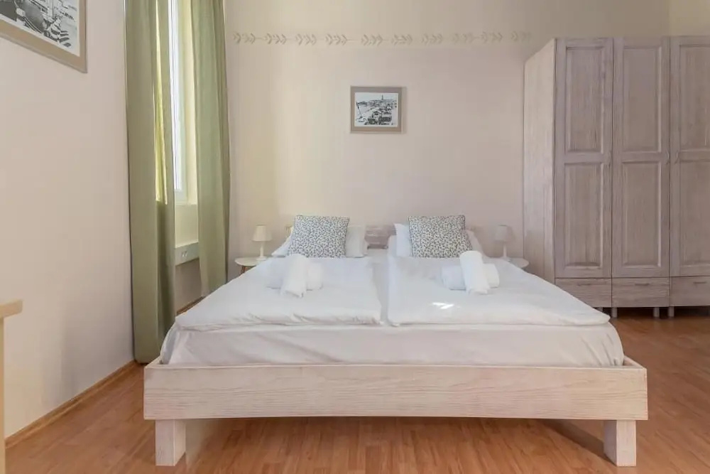 Hotel Stara šola - Oleander Resort - Chambres