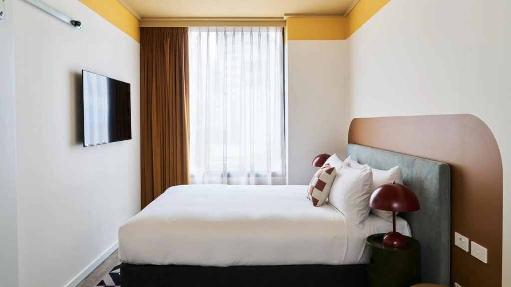 Hotel photo 11