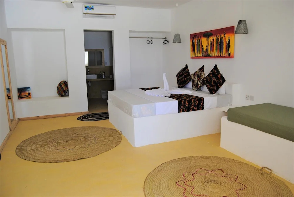 Nautilus Boutique Hotel - фото 13