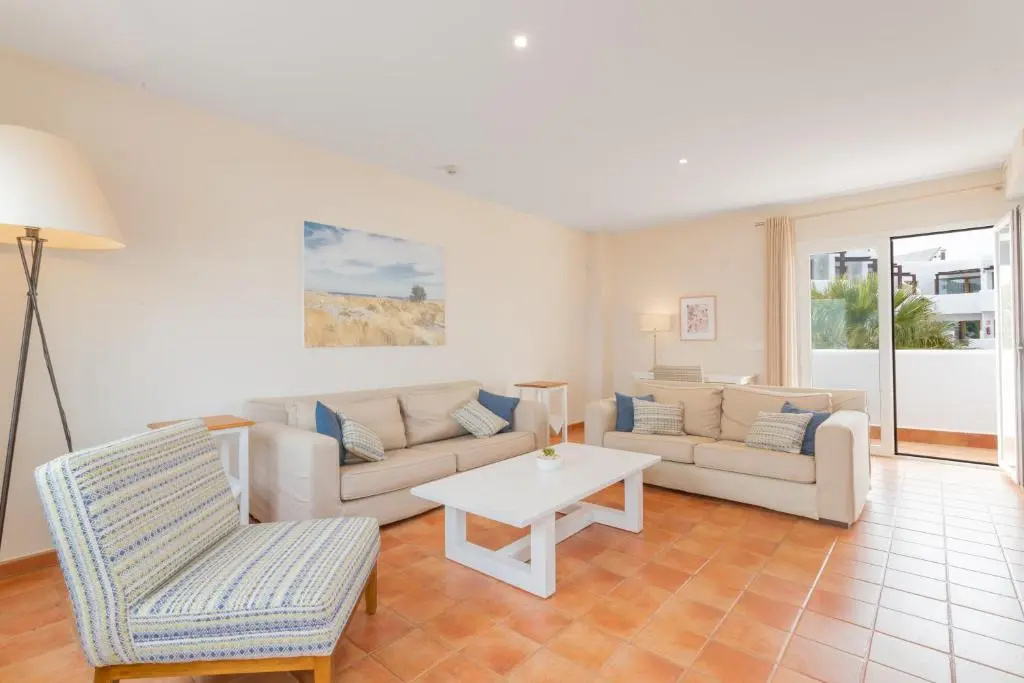 Real Agua Amarga Las Villas - Chambres