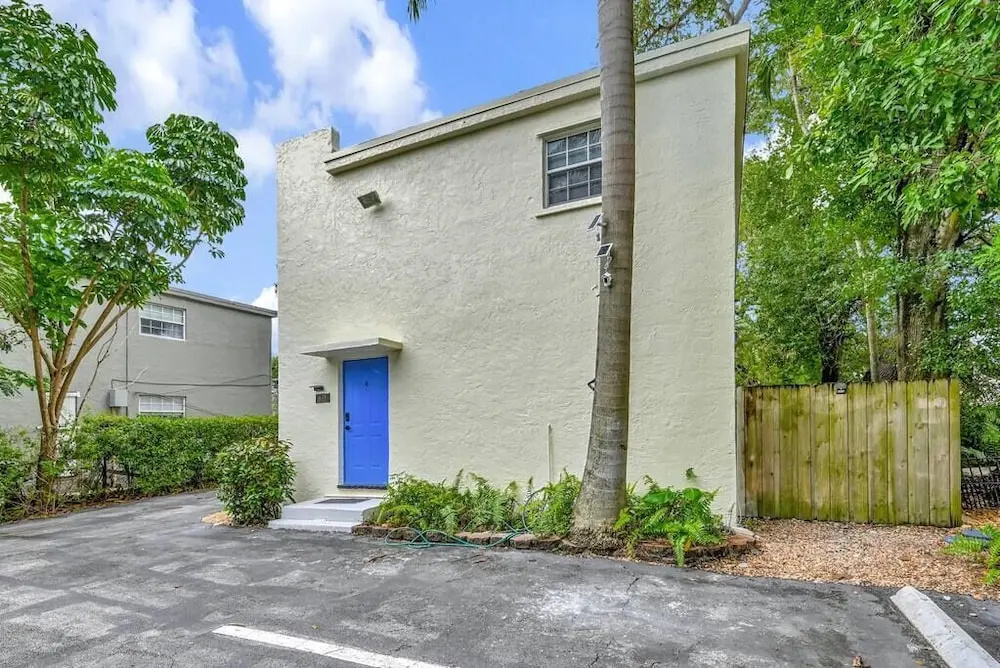 Escape to This Luxury Wilton Manors Villa