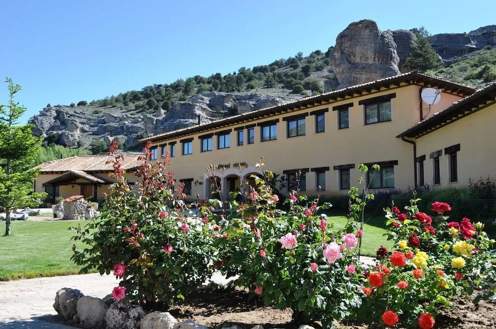 Hotel Rural y SPA La Senda de los Caracoles - Général