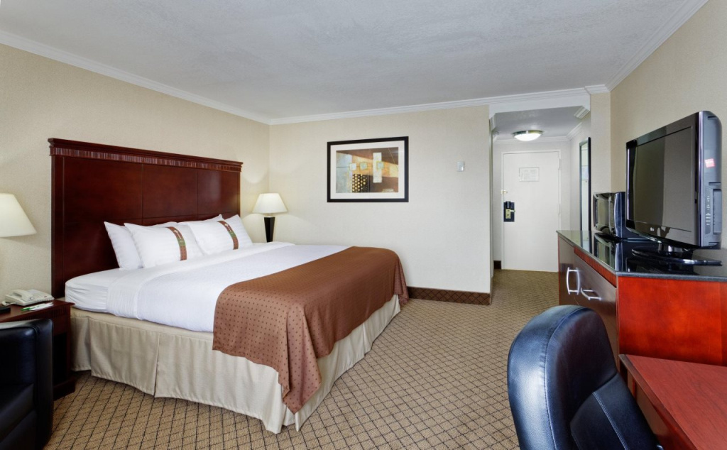 Holiday Inn Binghamton Downtown by IHG