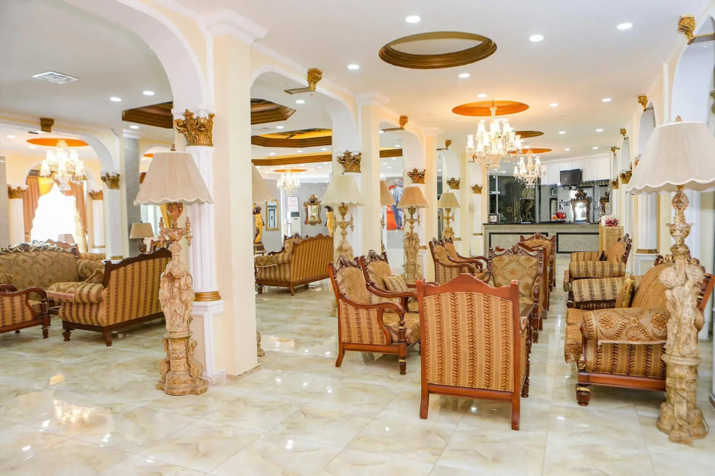 Hotel photo 13