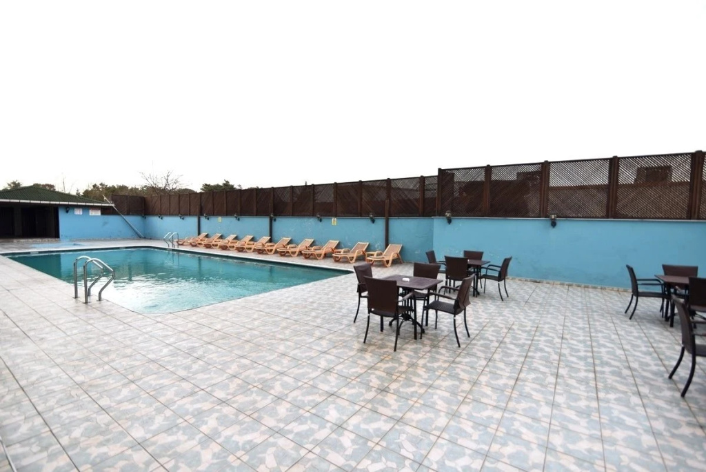Hotel photo 15