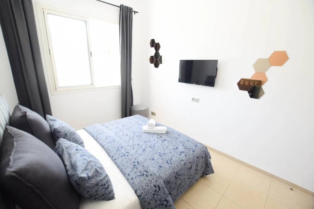 YourPlace - 2BR - Prestigia - Hay Riad