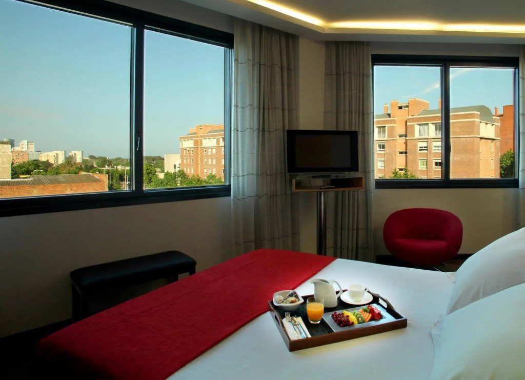 Hotel SB Icaria - Général
