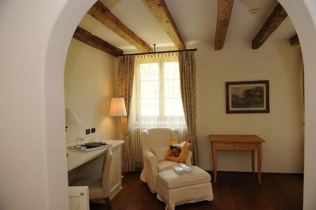 Relais Vecchio Maso - Chambres