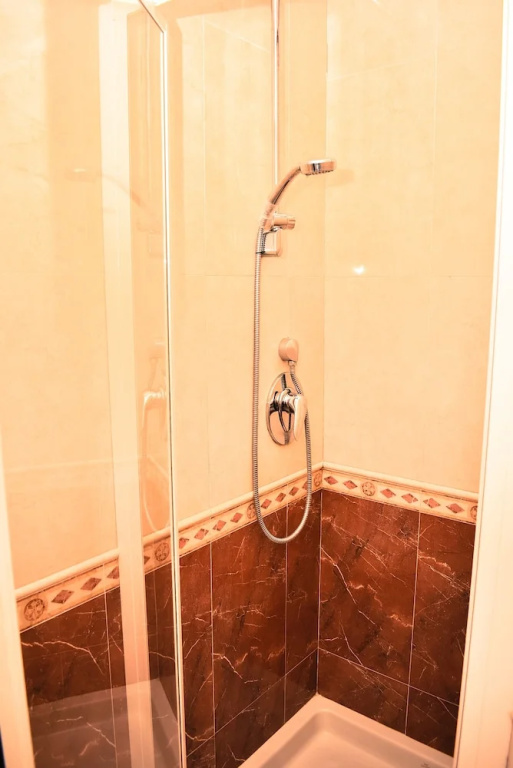 Hotel Miravalle - Chambres
