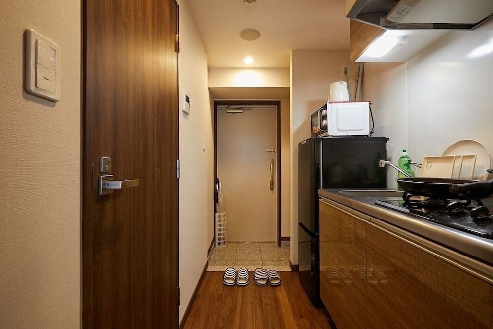Cozy Home APT Otsuka B 사진 14