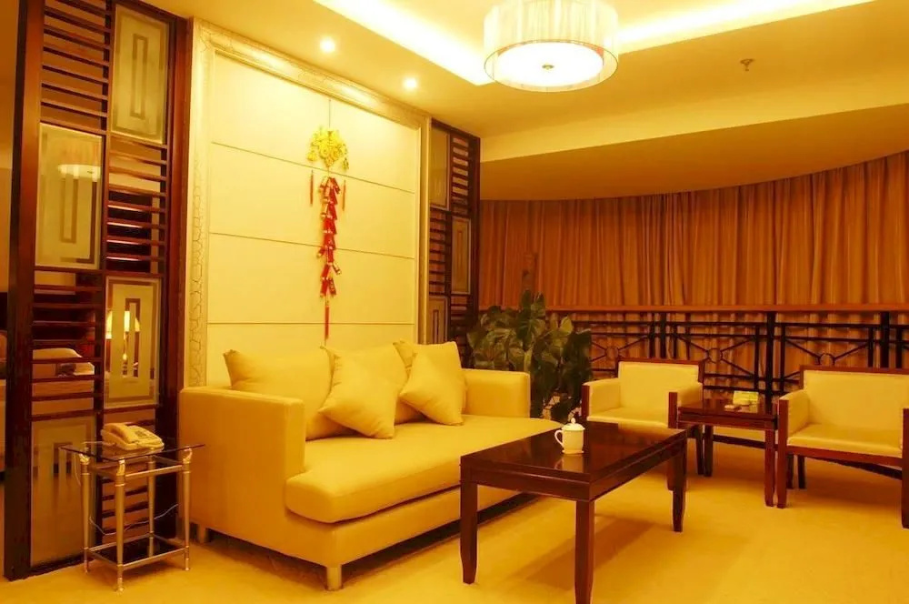 Tianyou Hotel - Général