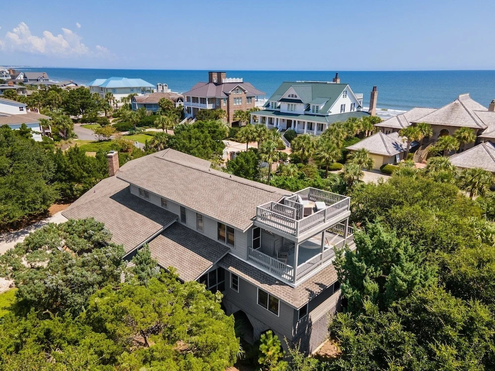 Natural And Serene Home Away From Home 5 Bedroom Home by Peace Vacations