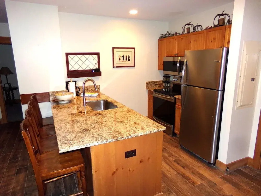 Springs 2 Bed 3 Bath Murphy - Chambres