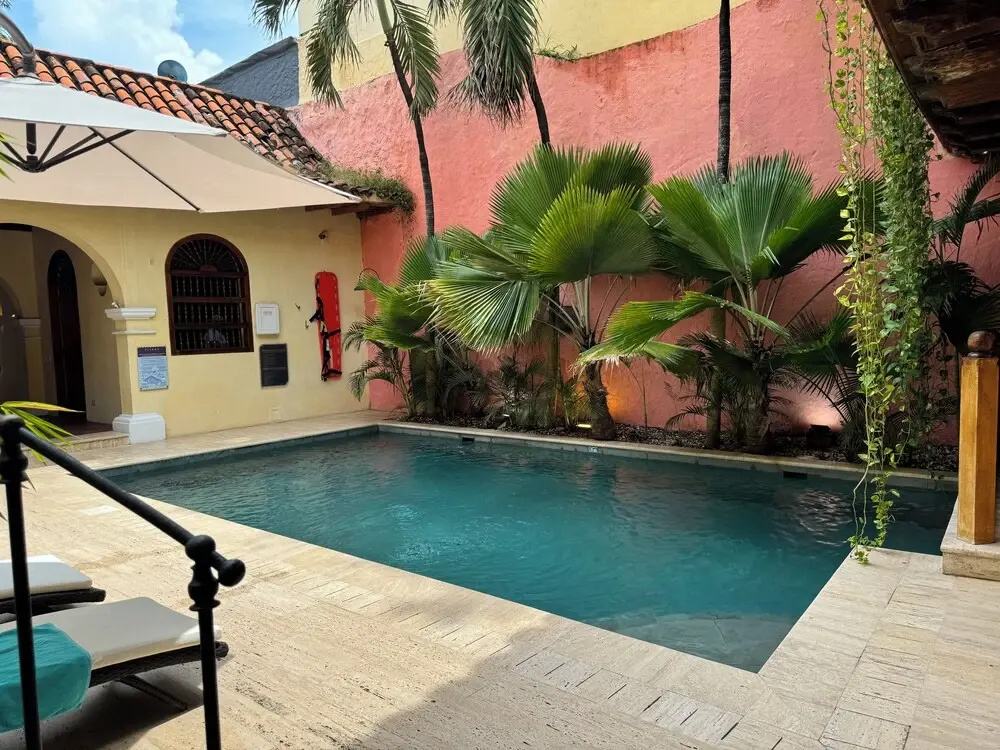 Hotel photo 14