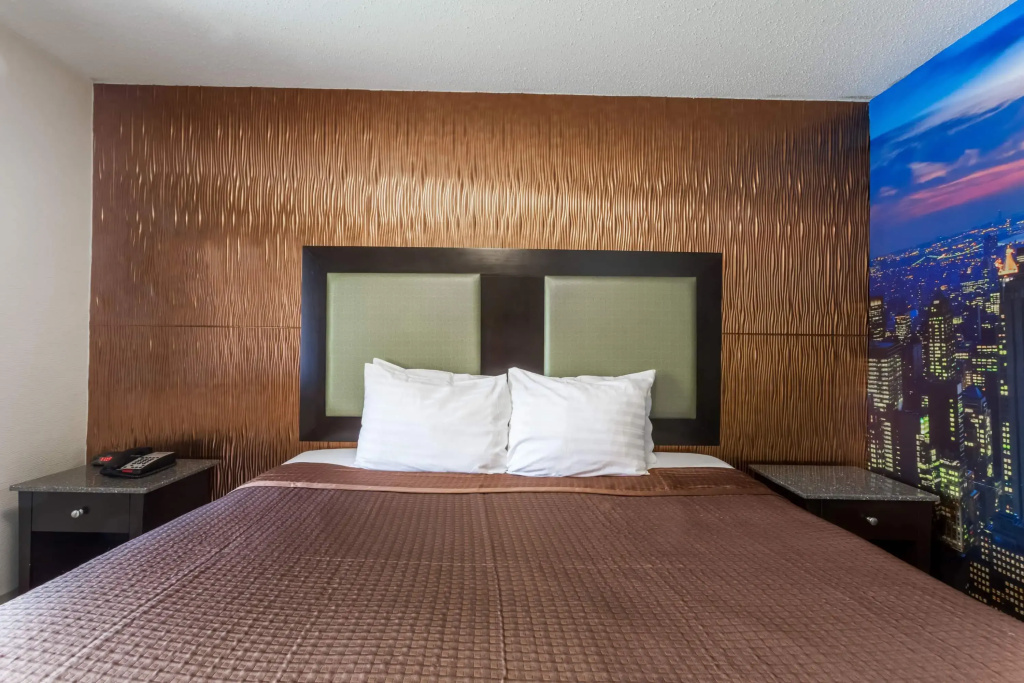 Travelodge by Wyndham South Hackensack — фото