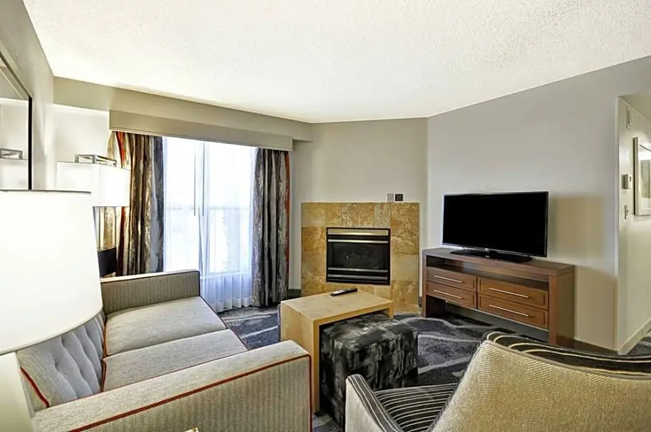 Homewood Suites by Hilton Phoenix-Biltmore - Chambres