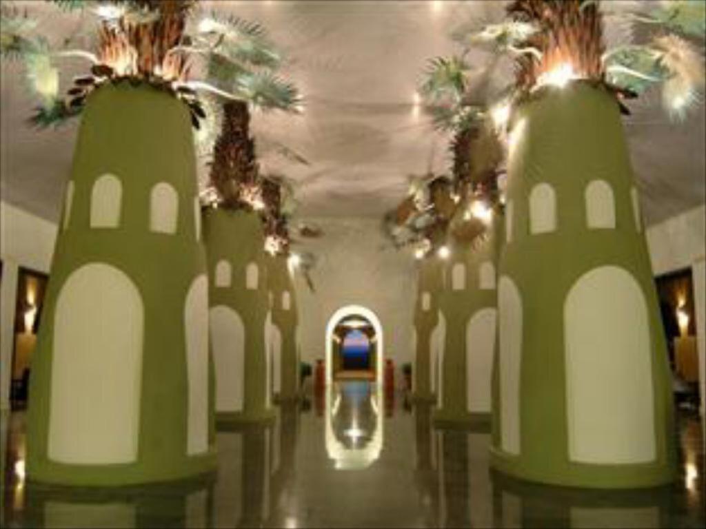 Club Palm Bay