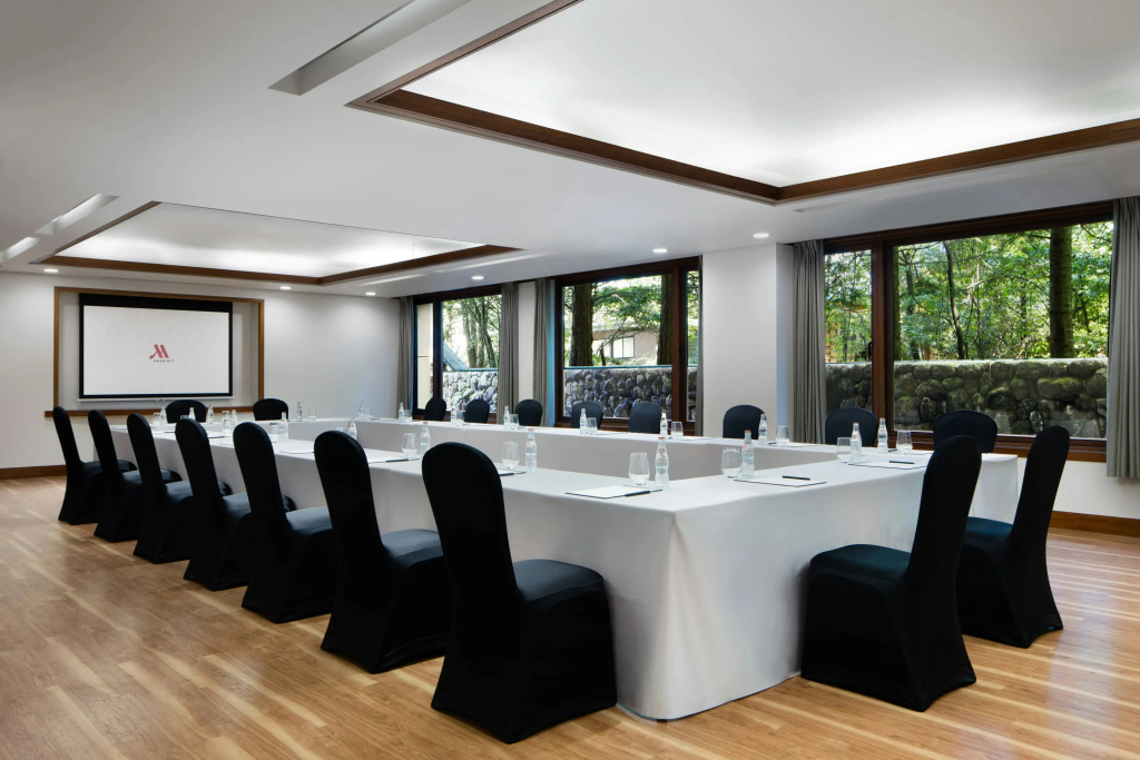 Karuizawa Marriott Hotel - Général