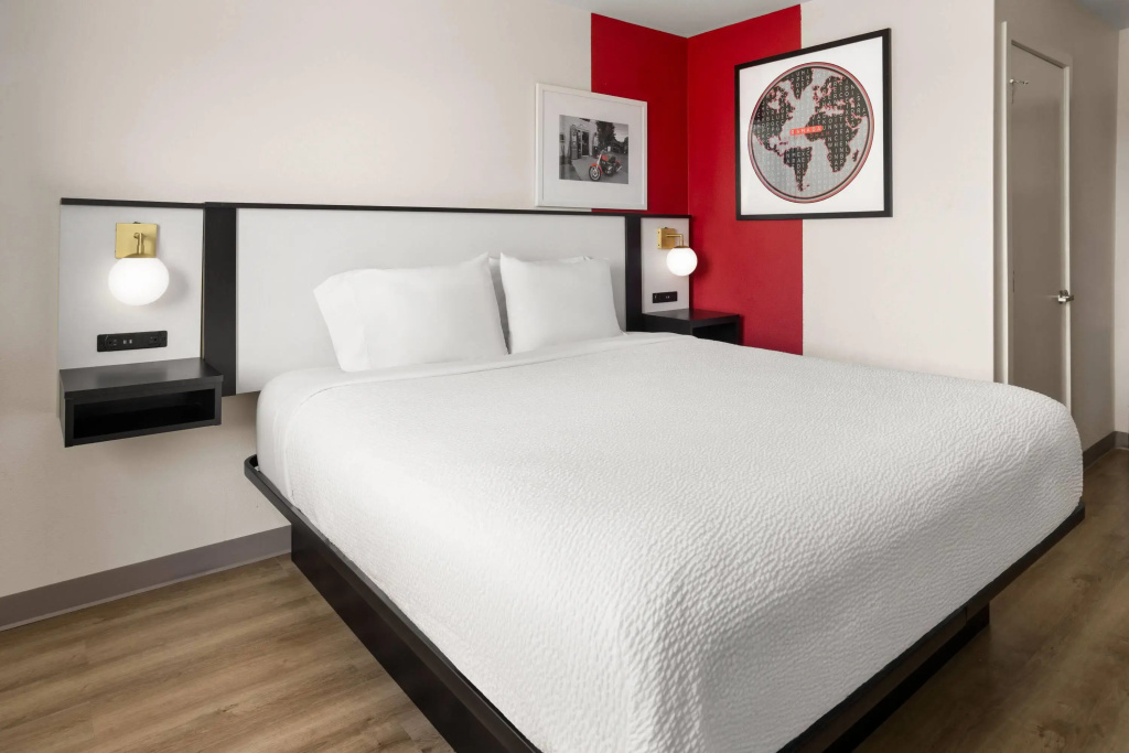 Hotel photo 20