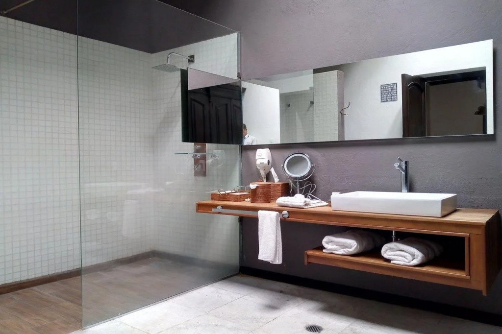 Mesón de Santa Rosa Luxury Hotel - Général