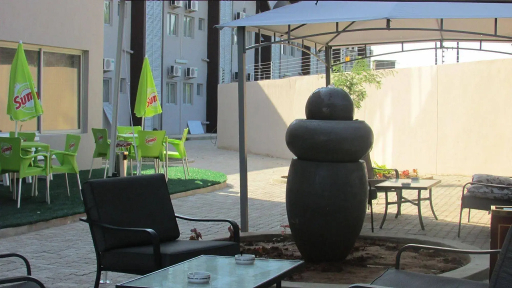 Hotel photo 29