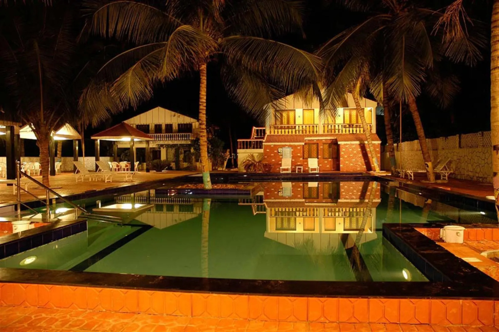 Blue Bay Beach Resort — 3
