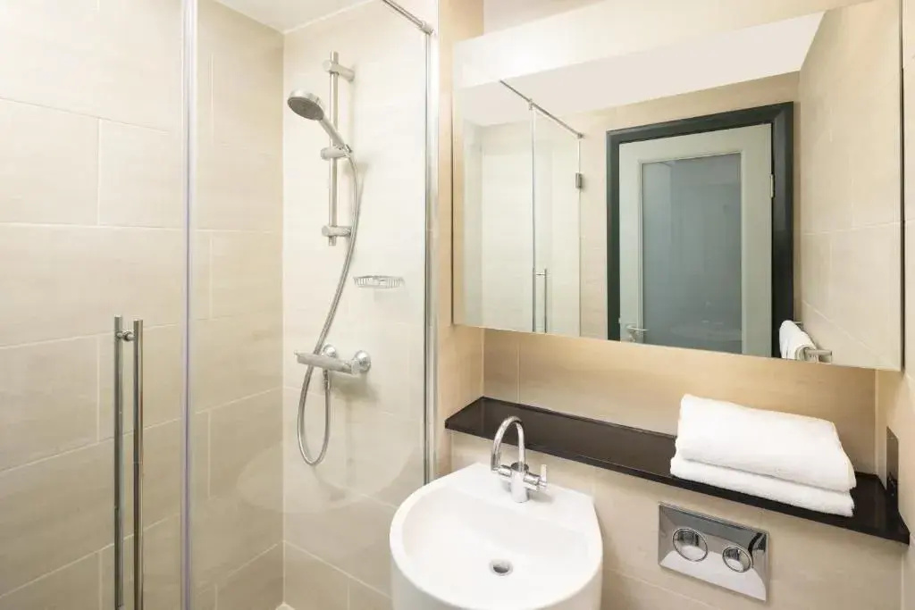 Four Points by Sheraton Edinburgh - Général