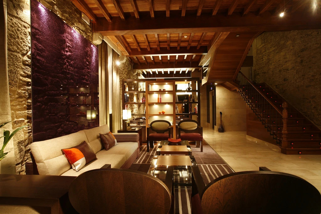 Altaïr Hotel - Général