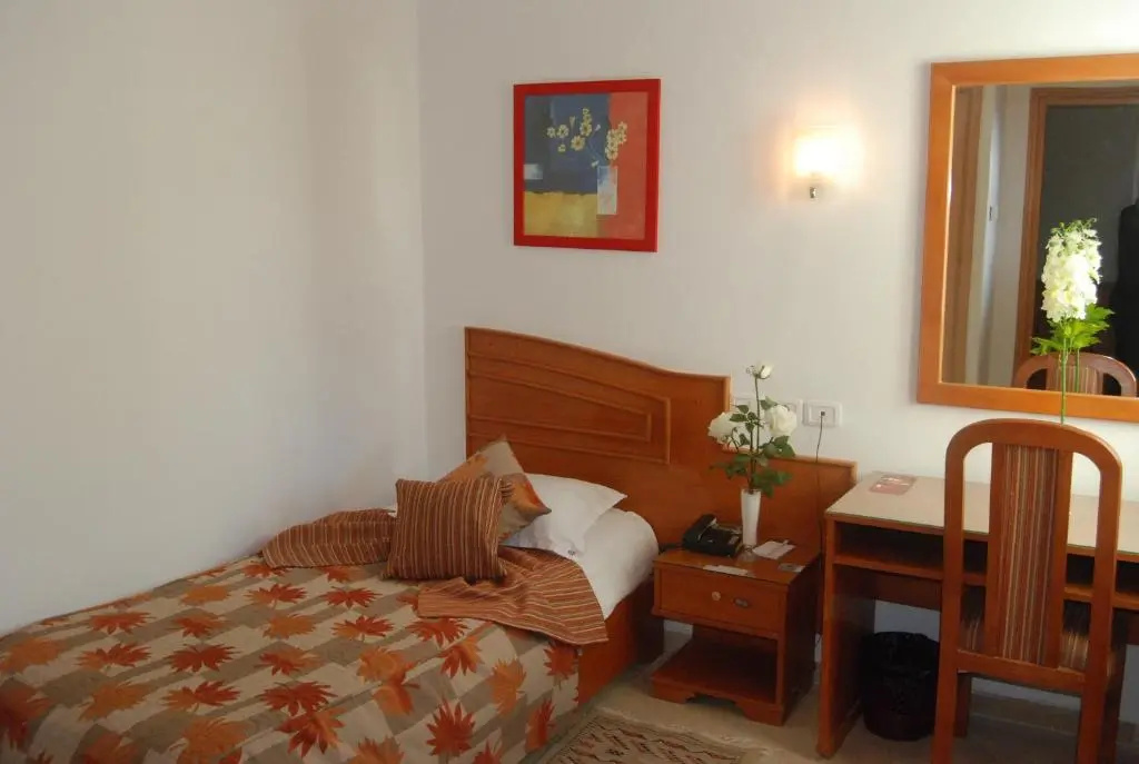 Hotel La Princesse - Chambres
