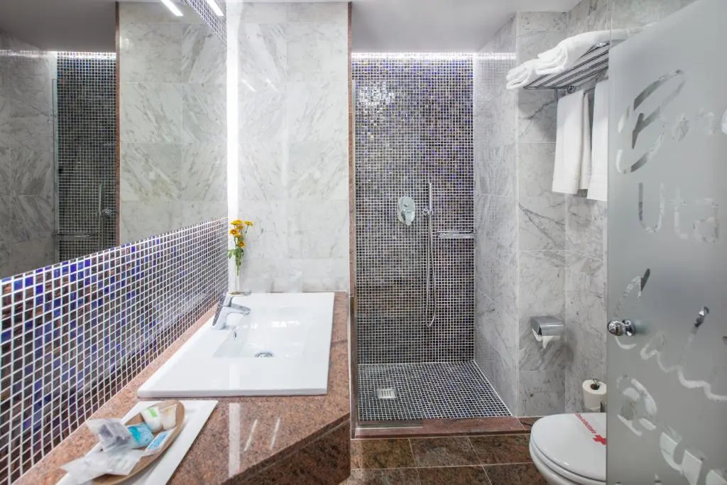 Europe Playa Marina - Adults only - Chambres