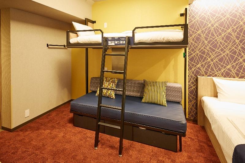 MONday Apart Premium NIHONBASHI 사진 2