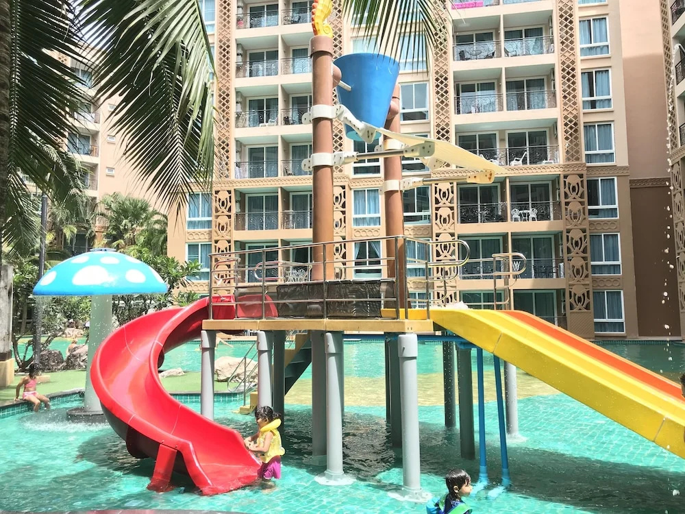 Atlantis Condo Resort - Général
