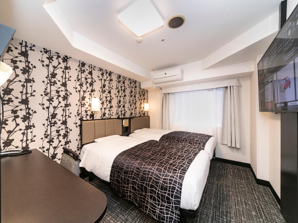 APA Hotel Kyoto Ekimae 사진 7