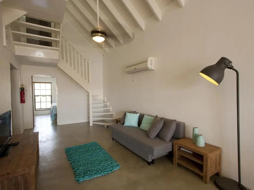 Vista Marina - Chambres