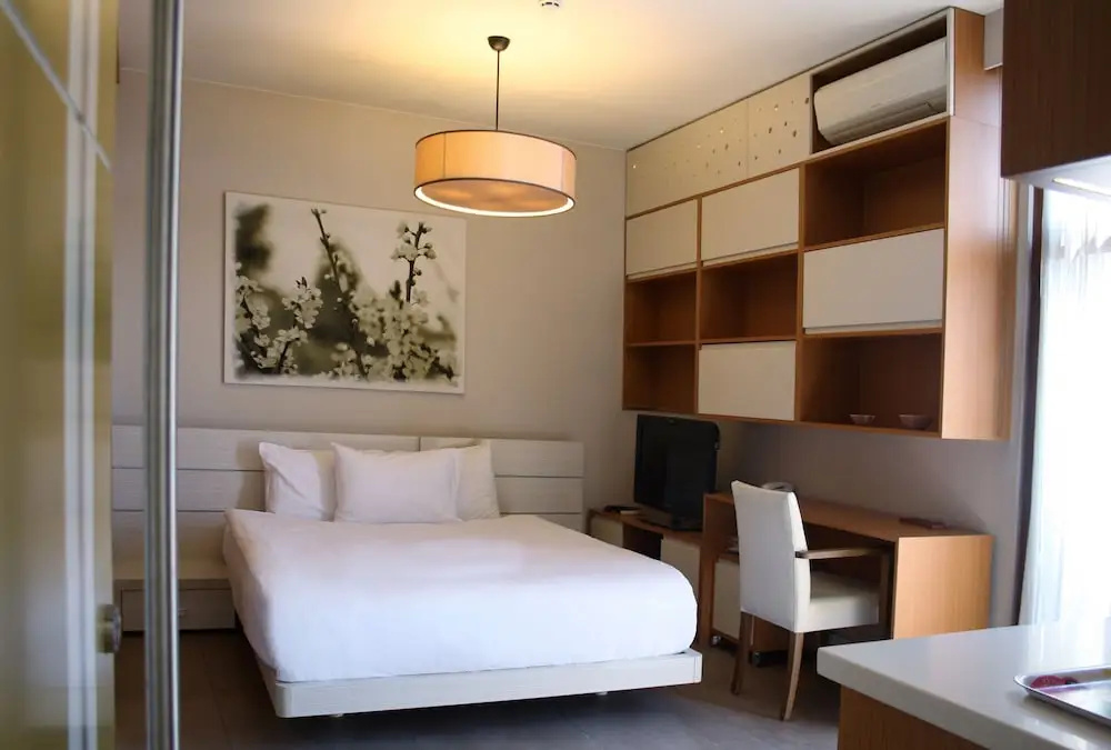 Big Urban Stay Hotel - Général