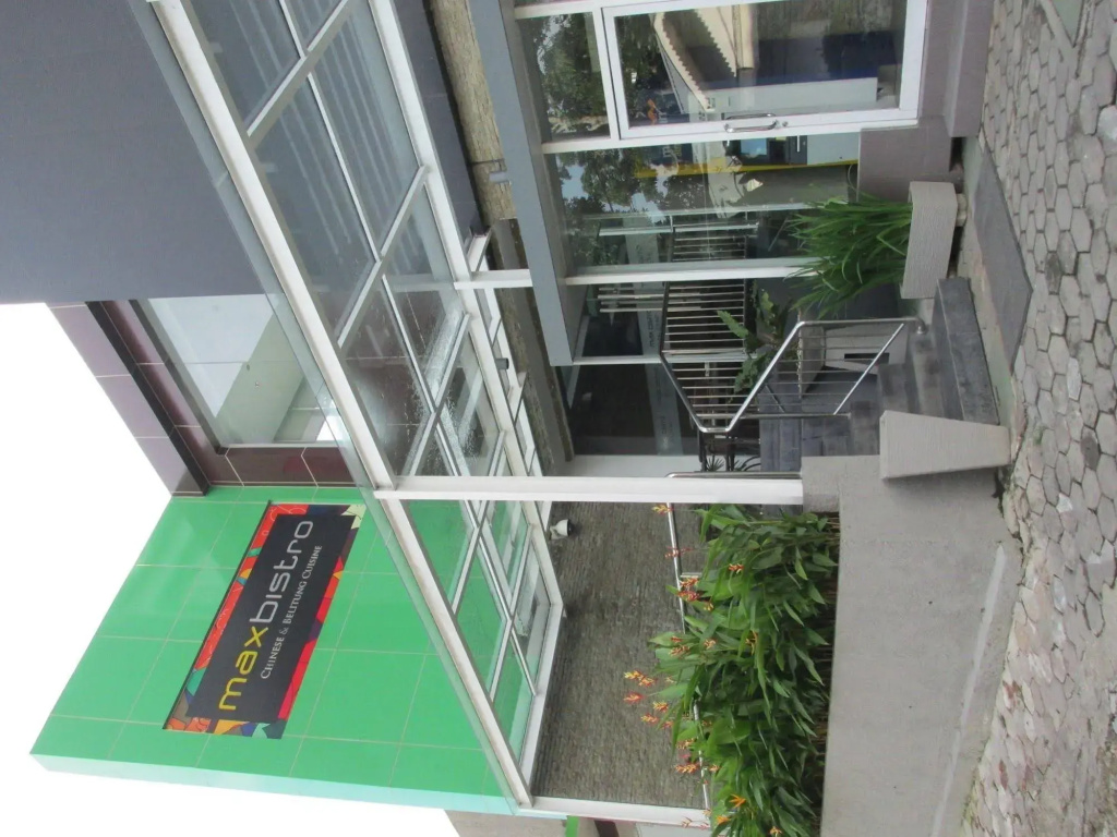 DK Belstar Hotel Belitung - Général