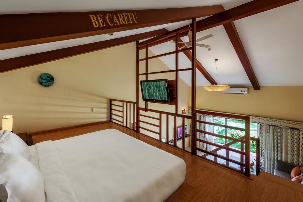 Famiana Resort & Spa