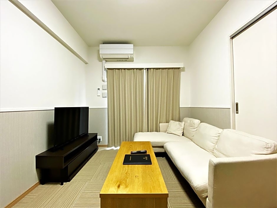 Randor Hotel Fukuoka 사진 14