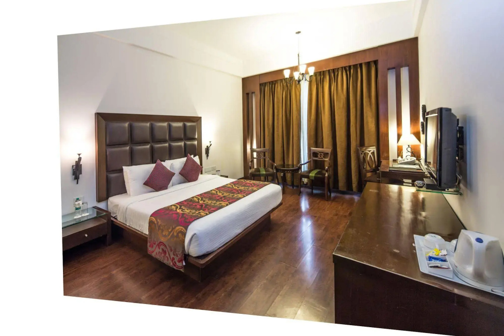 Orana Hotels And Resorts - Général